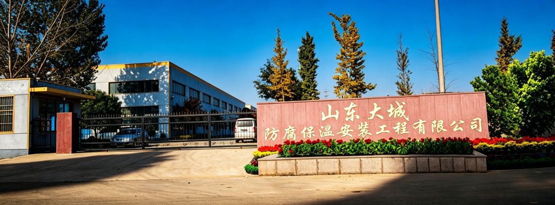 洛隆聚氨酯保温管生产厂家